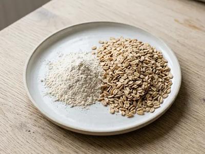 Spelt Cereal