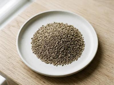 Ajwain (Carom Seeds)