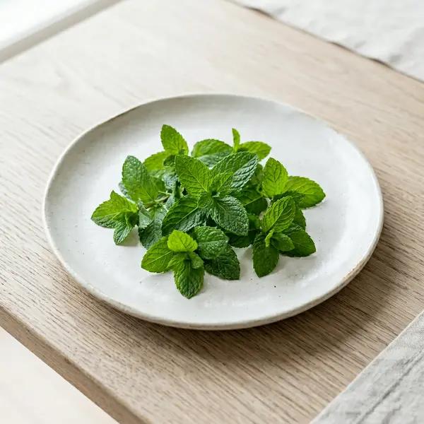 Peppermint Oil