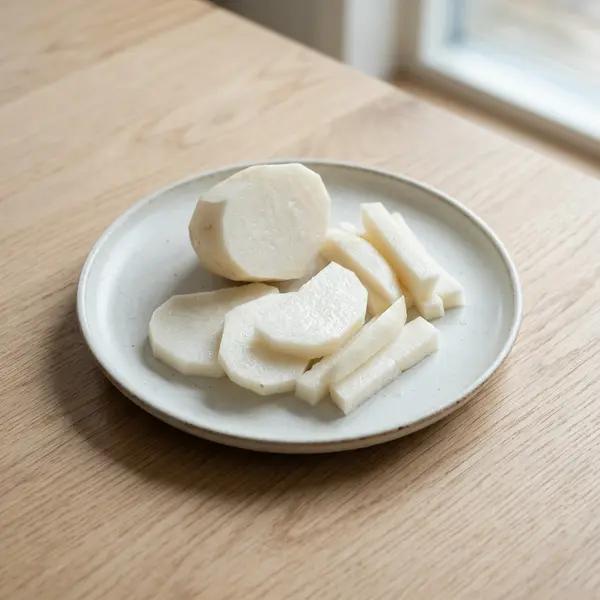 Jicama