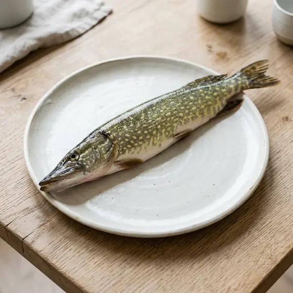 Pike