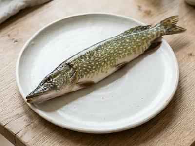 Pike