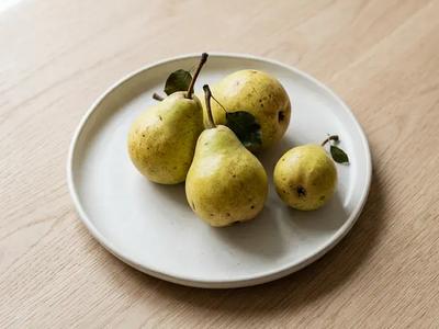 Pear