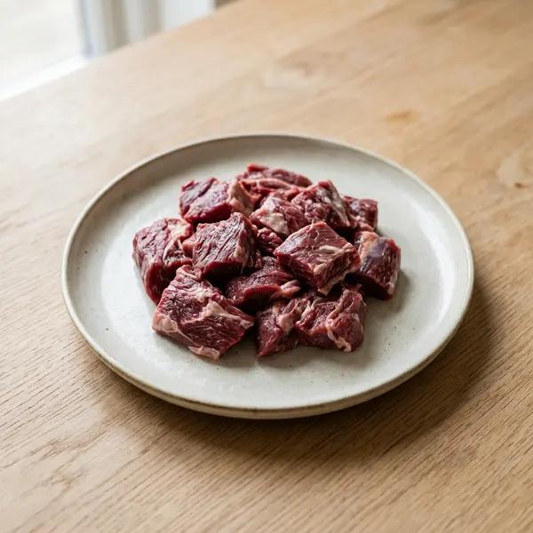 Goat Meat