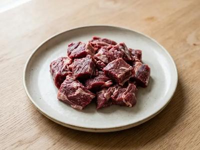 Goat Meat