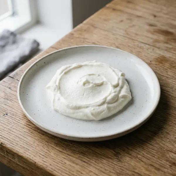 Skyr (Icelandic Yogurt)
