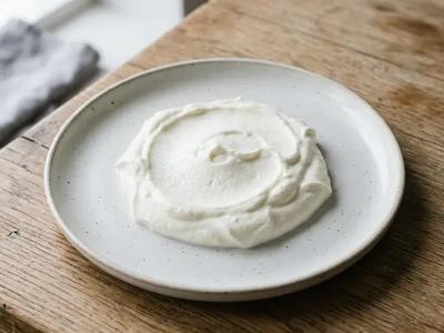 Skyr (Icelandic Yogurt)
