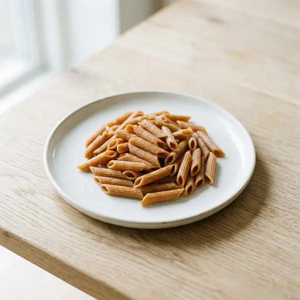 Lentil Pasta