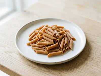 Lentil Pasta