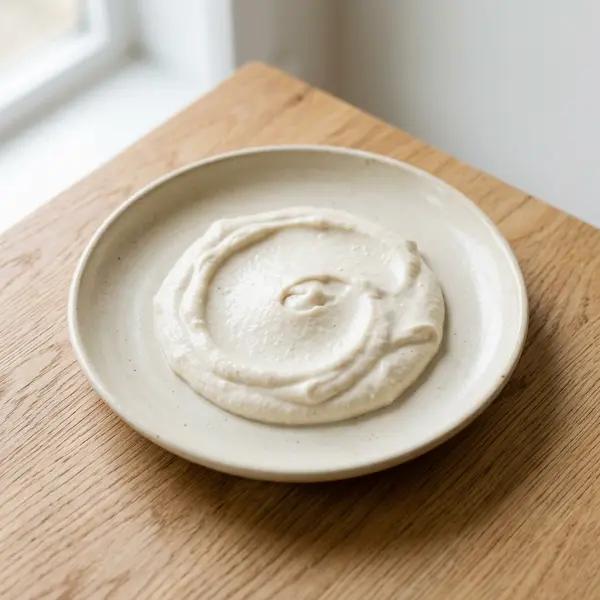 Cashew Milk Yogurt