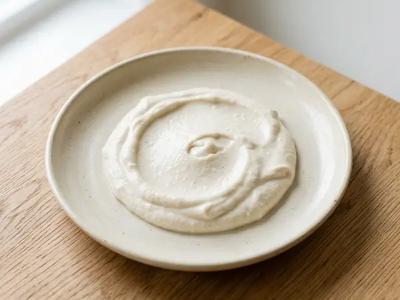 Cashew Milk Yogurt
