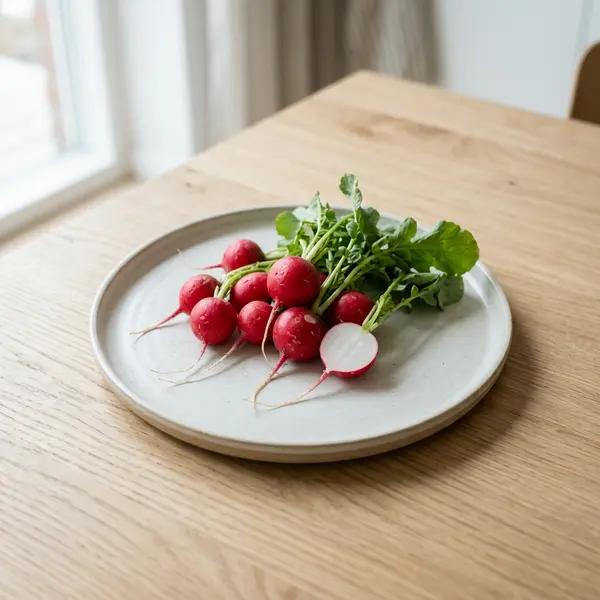 Radish