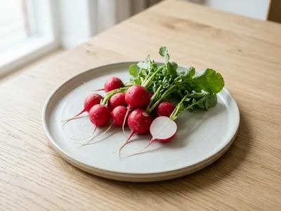Radish