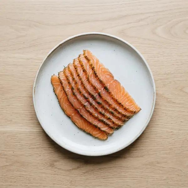 Gravlax