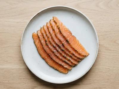Gravlax