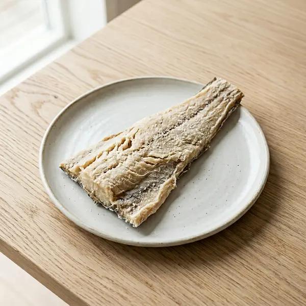 Salt Cod (Bacalao)