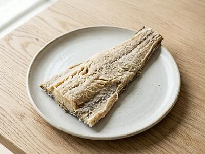Salt Cod (Bacalao)