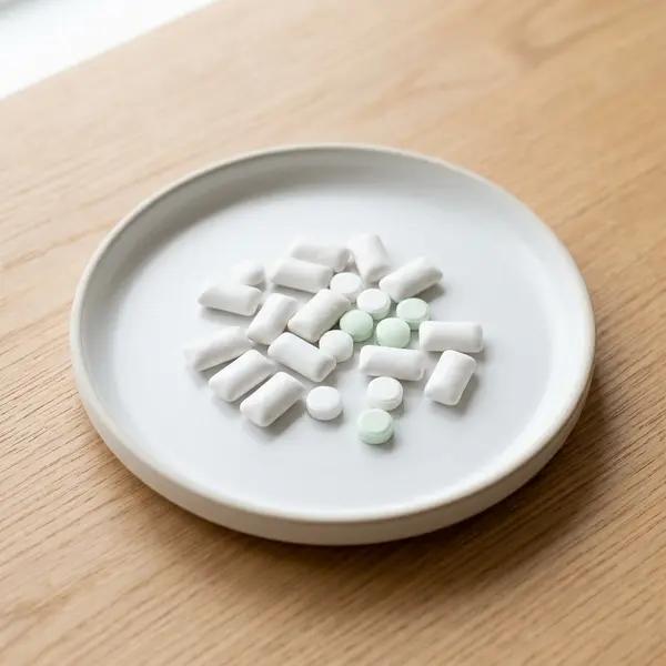 Sugar-Free Gum