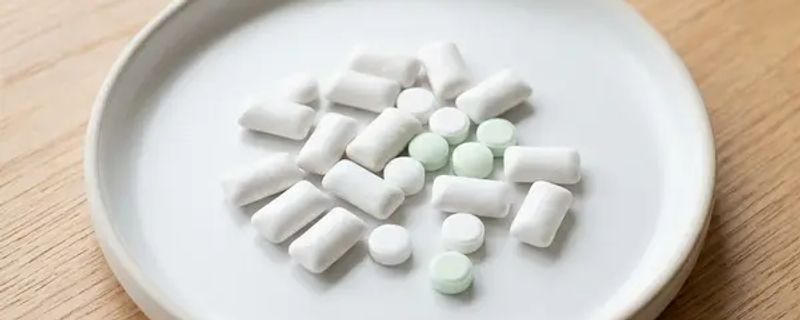 Sugar-Free Gum