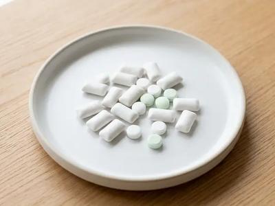 Sugar-Free Gum