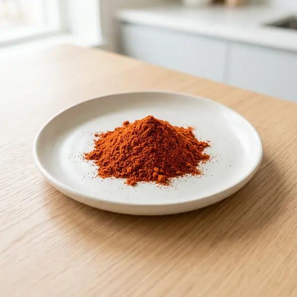 Paprika (sweet, mild)
