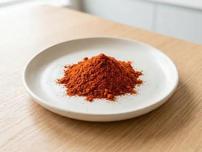 Paprika (sweet, mild)