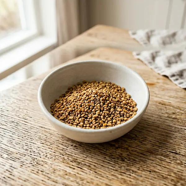 Fenugreek