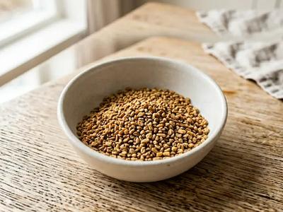 Fenugreek