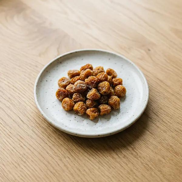 Dried Gooseberries