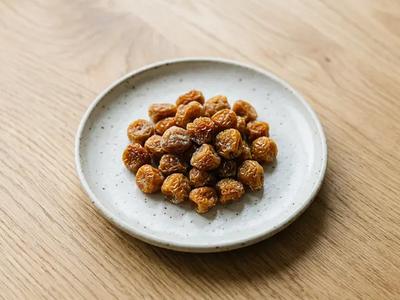 Dried Gooseberries