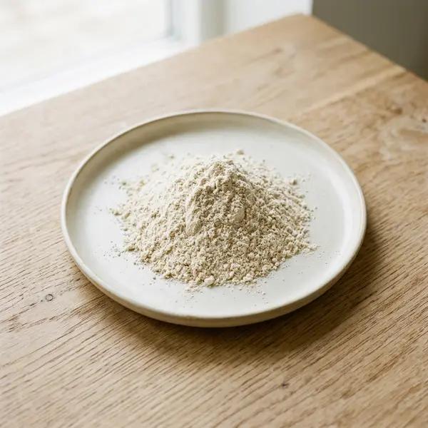 Oat Flour