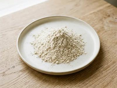 Oat Flour