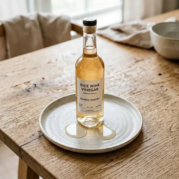 Rice Wine Vinegar