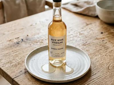 Rice Wine Vinegar