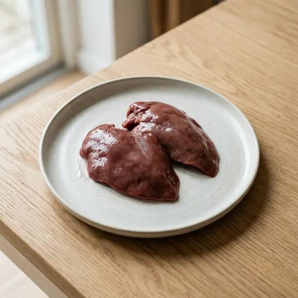 Turkey Liver