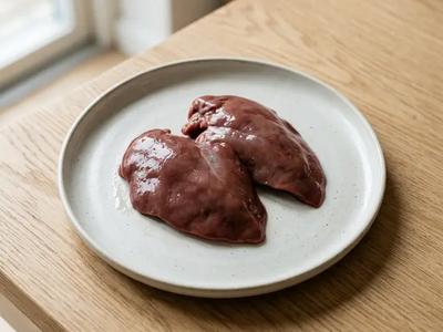 Turkey Liver