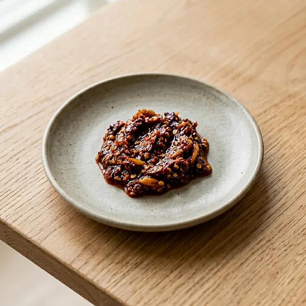 Chili Paste