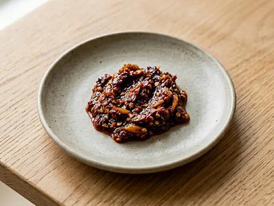 Chili Paste