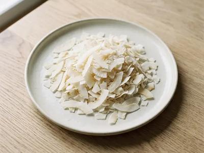 Dried Coconut (dried flakes)