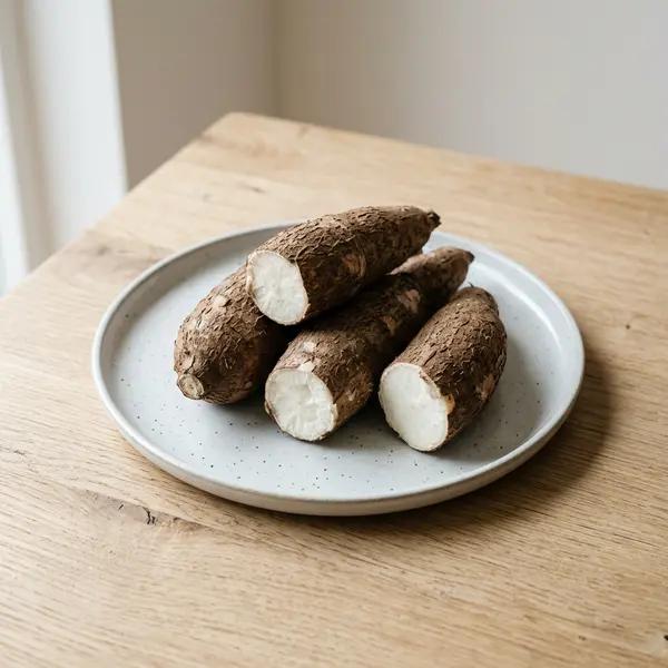 Tapioca