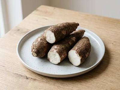 Tapioca