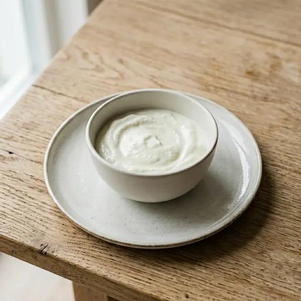 Plain Whole Milk Yogurt