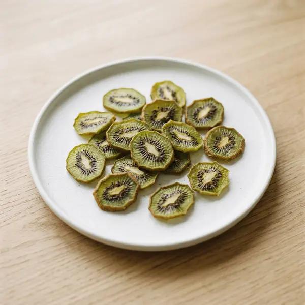 Dried Kiwi