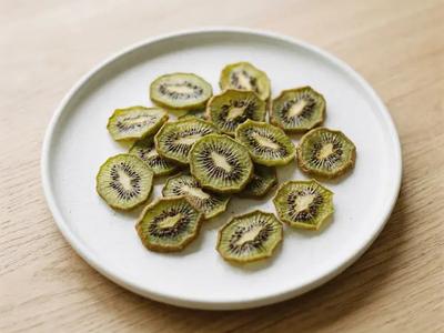 Dried Kiwi