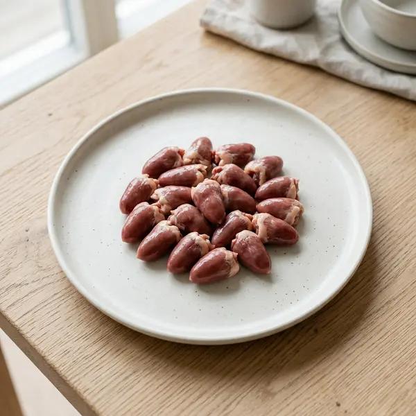 Chicken Heart