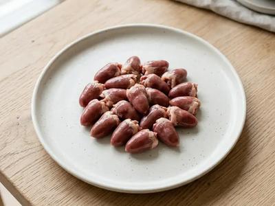 Chicken Heart