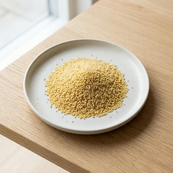 Couscous