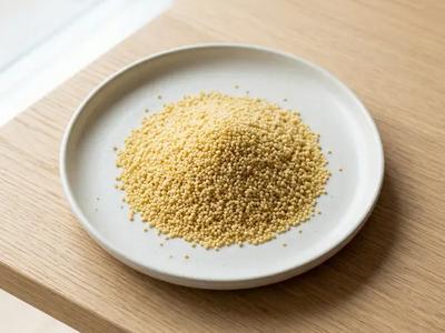 Couscous