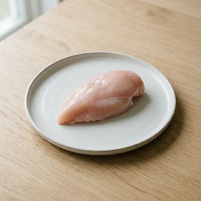 Blanc de poulet
