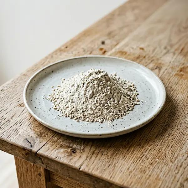 Barley Flour